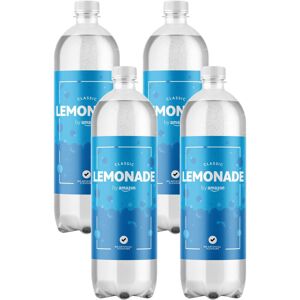 by Amazon Lemonade 2L Pack of 4 by Amazon Lemonade 2L Pack of 4