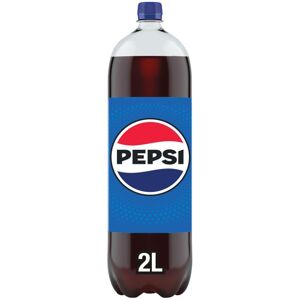 Pepsi Regular Cola 2L Pepsi Regular Cola 2L