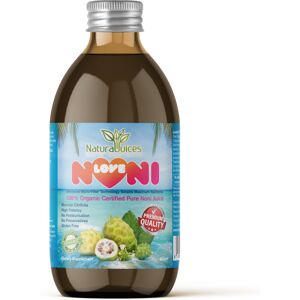 Natural Juices LoveNONI Pure Organic Certified Noni Juice 500ml (6) Natural Juices LoveNONI Pure Organic Certified Noni Juice 500ml (6)