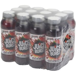 Juice Burst JUICEBURST Watermelon & Raspberry 12x330ml Juice Burst JUICEBURST Watermelon & Raspberry 12x330ml