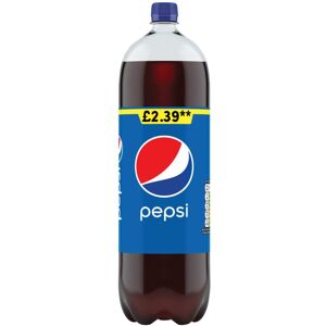 Pepsi Cola 2Ltr (Pack of 6) Pepsi Cola 2Ltr (Pack of 6)