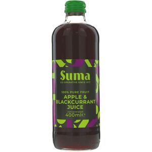 Suma Apple Juice Concentrate, 400ml Suma Apple Juice Concentrate, 400ml
