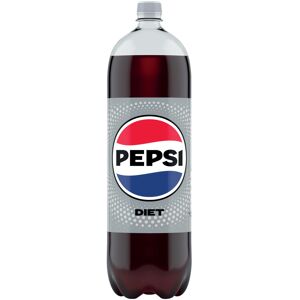 Pepsi Diet Cola, 2L Pepsi Diet Cola, 2L