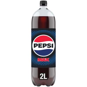 Pepsi Max 2L Pepsi Max 2L