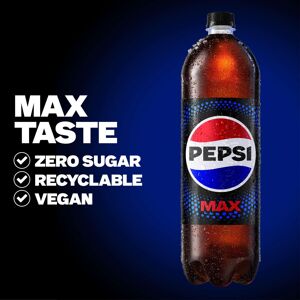 Pepsi Max 2L Pepsi Max 2L