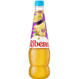 Ribena Pineapple and Passion Fruit Juice Drink No Added Sugar Real Ribena Pineapple and Passion Fruit Juice Drink No Added Sugar Real