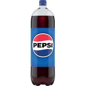 Pepsi Regular Cola 2L Pepsi Regular Cola 2L