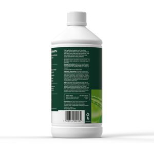 Aloe Pura Aloe Vera Juice Max Strength 1ltr Pack of 2 Aloe Pura Aloe Vera Juice Max Strength 1ltr Pack of 2