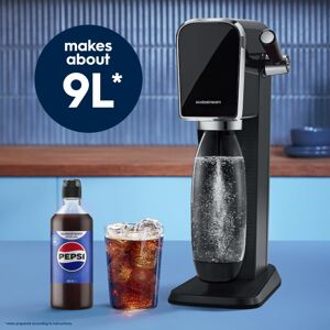 SodaStream Flavours Pepsi Sparkling Drink Mix Soda Fizzy Drink Maker SodaStream Flavours Pepsi Sparkling Drink Mix Soda Fizzy Drink Maker