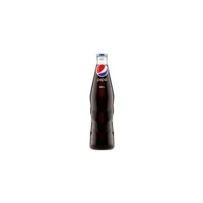 Pepsi 330ml 12x330ml Darkest Cola with caramel, citrus & spice 4.0608E+12 Pepsi 330ml 12x330ml Darkest Cola with caramel, citrus & spice 4.0608E+12