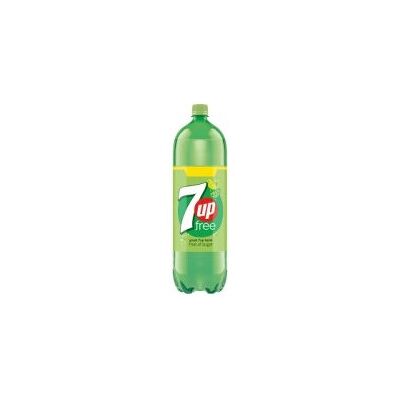 CatPax 7UP Free 2 Litres (6 x 2ltr) CatPax 7UP Free 2 Litres (6 x 2ltr)