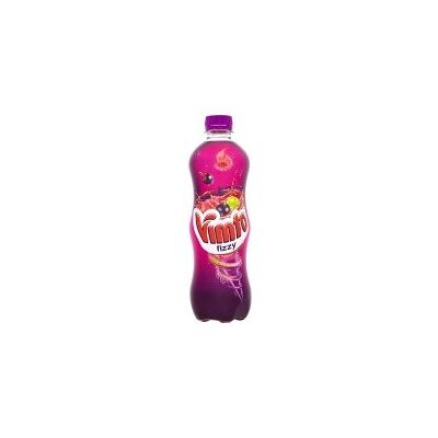 Vimto Fizzy Mixed Fruit Juice Drink 12 x 500ml (12 x 500ml) Vimto Fizzy Mixed Fruit Juice Drink 12 x 500ml (12 x 500ml)