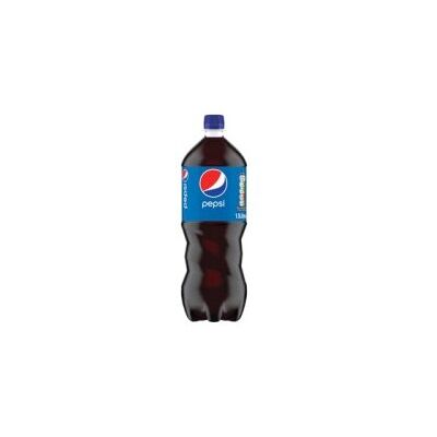 Pepsi 1.5 Litres (12 x 1.5ltr) Pepsi 1.5 Litres (12 x 1.5ltr)