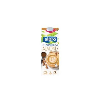 Alpro Almond Drink 1L - Plant-based Beverage Alpro Almond Drink 1L - Plant-based Beverage