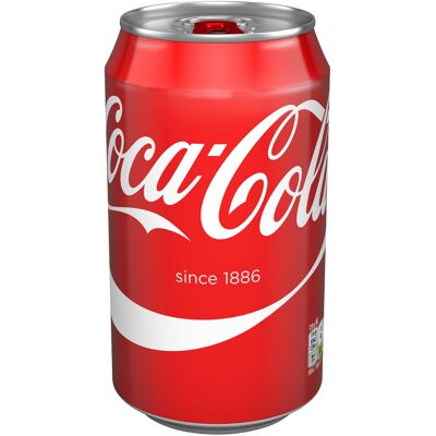 Coca Cola Coca-Cola Coke Cans - 24 Cans, Classic Sparkling Soft Drink, Refreshing & Ready Coca Cola Coca-Cola Coke Cans - 24 Cans, Classic Sparkling Soft Drink, Refreshing & Ready