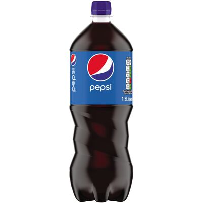 Pepsi Regular - 12x1.5ltr Pepsi Regular - 12x1.5ltr
