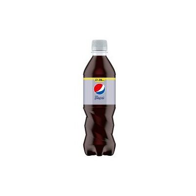 Pepsi Diet Bottle 500ml (Pack of 12) Pepsi Diet Bottle 500ml (Pack of 12)