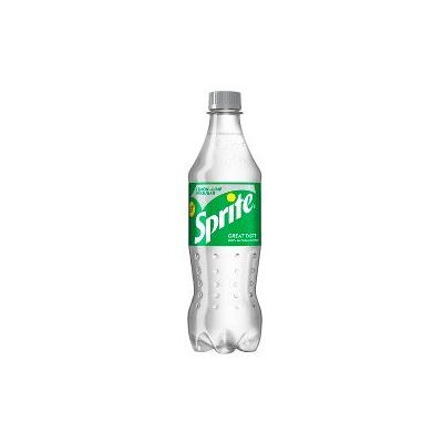 Sprite No Sugar 500ml (Pack of 12) Sprite No Sugar 500ml (Pack of 12)