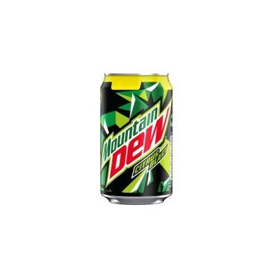 Mountain Dew Citrus Blast 330ml (24 x 330ml) Mountain Dew Citrus Blast 330ml (24 x 330ml)