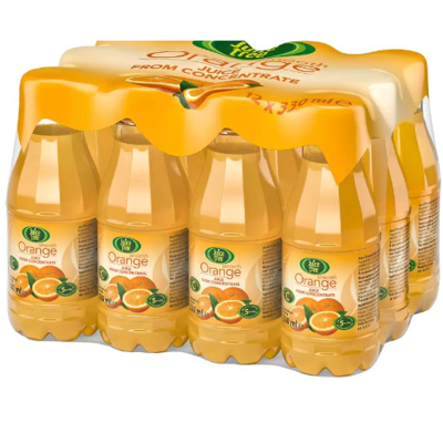 Phoenix Juice tree orange 12 x 330 Phoenix Juice tree orange 12 x 330