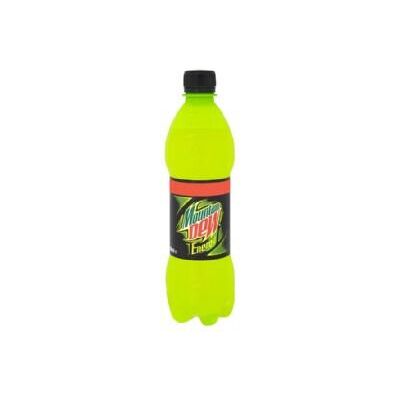 24 X MOUNTAIN DEW ENERGY 99P 500ml 24 PACK BUNDLE 24 X MOUNTAIN DEW ENERGY 99P 500ml 24 PACK BUNDLE