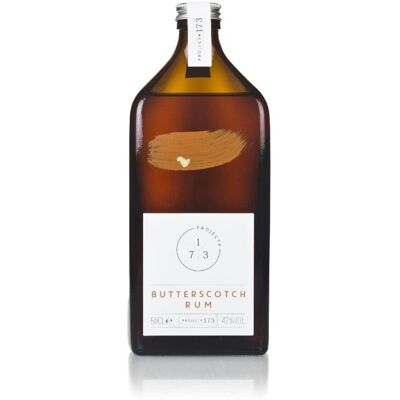 Pro-Ject 173 Butterscotch Flavoured Rum 42 50cl Caribbean Rum Rich Creamy Pro-Ject 173 Butterscotch Flavoured Rum 42 50cl Caribbean Rum Rich Creamy
