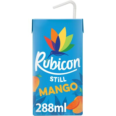 Rubicon Still Mango Juice Made with Real Handpicked Fruit Mango Bold Rubicon Still Mango Juice Made with Real Handpicked Fruit Mango Bold