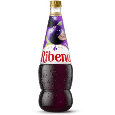 Ribena Blackcurrant Squash 1.5L – Real British Blackcurrants Rich in Vitamin C Ribena Blackcurrant Squash 1.5L – Real British Blackcurrants Rich in Vitamin C