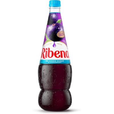 Ribena Blackcurrant Squash No Added Sugar 1.5L – Real British Blackcurrants Ri Ribena Blackcurrant Squash No Added Sugar 1.5L – Real British Blackcurrants Ri