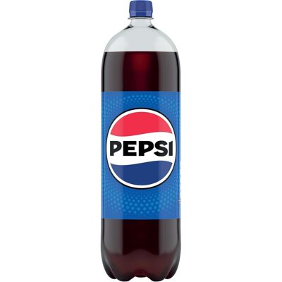 Pepsi Regular Cola 2L Pepsi Regular Cola 2L