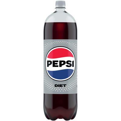 Pepsi Diet Cola, Pepsi Diet Cola,