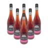 Inkosi Pinotage Rose 75cl (Case of 6)