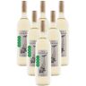 Sea Change Pinot Grigio 75cl (Case of 6)