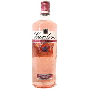 Gordons Pink Gin 70cl Gordons Pink Gin 70cl
