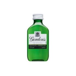 Gordons Gordon's Special Dry Gin 5cl Gordons Gordon's Special Dry Gin 5cl