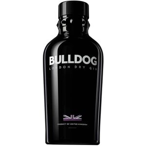 BULLDOG Gin - London Dry Gin, 70 cl BULLDOG Gin - London Dry Gin, 70 cl