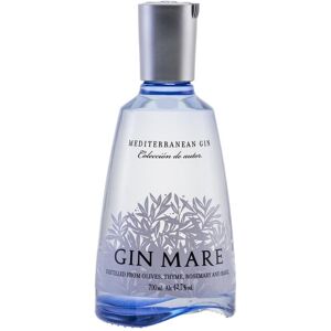 Gin Mare Mediterranean Gin, 70cl Gin Mare Mediterranean Gin, 70cl