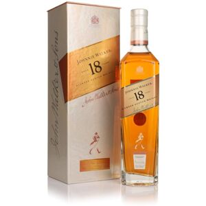Johnnie Walker 18 Year Old 70cl 40% Johnnie Walker 18 Year Old 70cl 40%