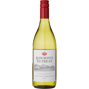 Penfolds Rawson's Retreat Semillon Chardonnay White Wine -75 cl Penfolds Rawson's Retreat Semillon Chardonnay White Wine -75 cl