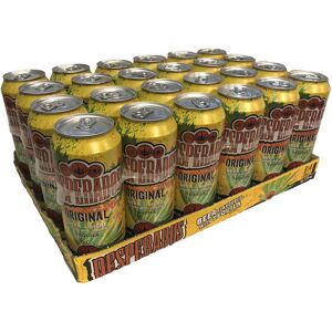 Desperados Beer with Tequila cans 24 X 500ml case Desperados Beer with Tequila cans 24 X 500ml case
