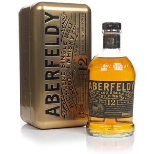 Aberfeldy 12 Years 40% Aberfeldy 12 Years 40%