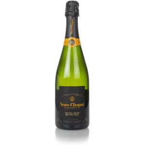Veuve Clicquot Extra Brut Extra Old 75cl 12% Veuve Clicquot Extra Brut Extra Old 75cl 12%