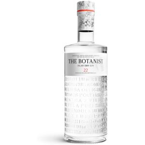 The Botanist Islay Dry Gin 700ml - 22 Hand-Picked Botanicals, Triple Distilled b The Botanist Islay Dry Gin 700ml - 22 Hand-Picked Botanicals, Triple Distilled b