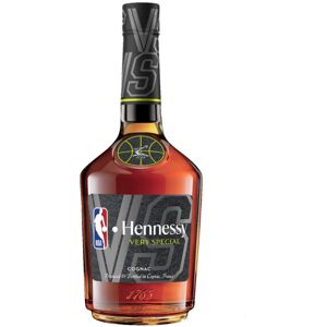 Hennessy Very Special Cognac, NBA Collector's Edition 2024, Gift Box, 70cl Hennessy Very Special Cognac, NBA Collector's Edition 2024, Gift Box, 70cl