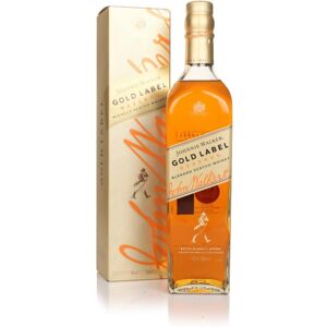 Johnnie Walker Gold Label Reserve Blended Scotch Whisky 70cl (70cl) Johnnie Walker Gold Label Reserve Blended Scotch Whisky 70cl (70cl)