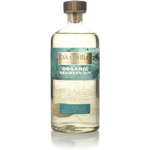 Dà Mhìle Da Mhile Seaweed Gin 70cl 42% Dà Mhìle Da Mhile Seaweed Gin 70cl 42%