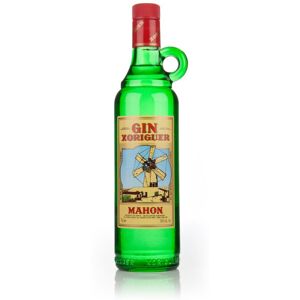 Xoriguer Mahon Gin 70cl 38% Xoriguer Mahon Gin 70cl 38%