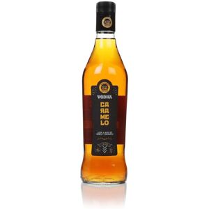 Artemi Vodka Caramelo Licor 70cl 24% Artemi Vodka Caramelo Licor 70cl 24%
