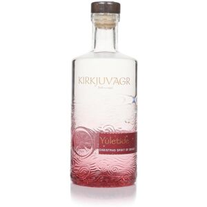 Orkney Distilling Kirkjuvagr Yuletide Gin 70cl 40% Orkney Distilling Kirkjuvagr Yuletide Gin 70cl 40%