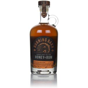 Burning Barn Honey & Rum Liqueur 70cl 29% Burning Barn Honey & Rum Liqueur 70cl 29%
